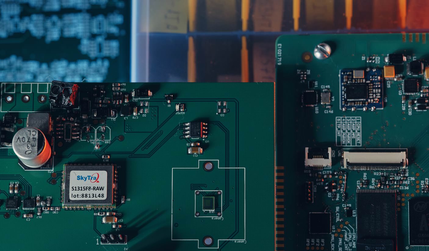 PCB Designing